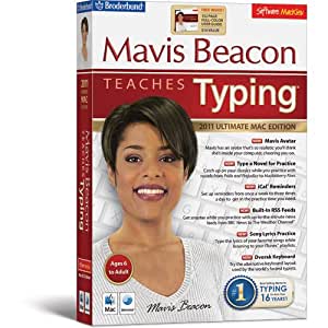 Mavis beacon typing for mac