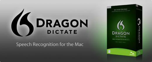 Dragon Dictate For Mac High Sierra