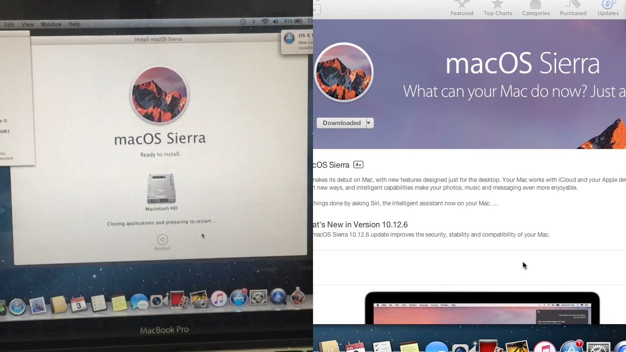 Skype for mac os sierra