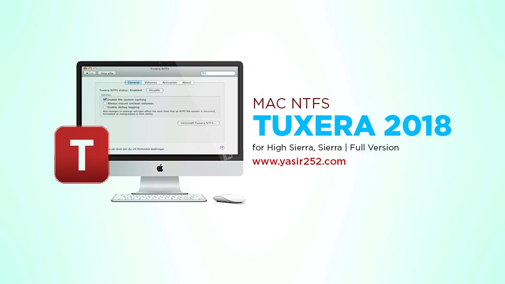 Ntfs for mac free sierra